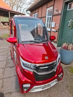 Econelo 4.1 Rijbewijsvrij overdekte Scootmobiel lease, Diversen, Brommobielen en Scootmobielen, Overige merken, Cycle ev, Cycle ev