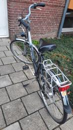 Damesfiets xtract 28 inch, Ophalen, Zo goed als nieuw, Versnellingen