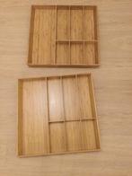 2 bestek bakken, Ophalen, Zo goed als nieuw