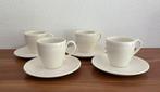 Wedgwood Windsor kop en schotels, Huis en Inrichting, Keuken | Servies, Ophalen of Verzenden, Zo goed als nieuw, Overige stijlen