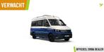 Eriba Car 600 163pk Automaat | Diesel Verwarming | Led kopla, Caravans en Kamperen, Campers, Overige merken, Overige brandstoffen