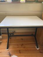 tekentafel, Doe-het-zelf en Verbouw, Tekentafels, Ophalen, Gebruikt, Minder dan 130 cm