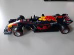 Red Bull racewagen, formule 1, Ophalen of Verzenden, Zo goed als nieuw, Formule 1