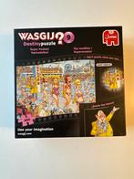 Wasgij Puzzel 9 - 950 Stukjes, Ophalen of Verzenden, 500 t/m 1500 stukjes, Zo goed als nieuw, Legpuzzel