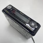 Pioneer DEH 3300R CD autoradio Mosfet 50w x 4 RDS, Auto diversen, Autoradio's, Ophalen of Verzenden, Gebruikt