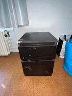 Ikea kastje (GRATIS OPHALEN), Huis en Inrichting, Kasten | Ladekasten, Ophalen, Minder dan 50 cm, Gebruikt, 1 of 2 laden
