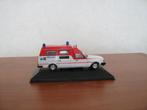 Volvo 264 ambulance, Atlas, nieuw in doos schaal 1:43, Ophalen of Verzenden, Nieuw, Auto, Overige merken