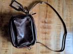 Cowboysbag Worthing, Sieraden, Tassen en Uiterlijk, Tassen | Damestassen, Ophalen, Gebruikt, Bruin, Handtas