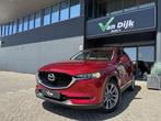 Mazda CX-5 2.0 Navi 360Camera 19Inch El.Klep € 27.950,00, 1998 cc, Stof, 4 cilinders, Origineel Nederlands