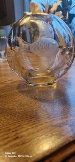 Vaas, Antiek en Kunst, Ophalen