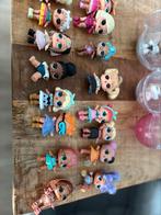 LOL surprise poppetjes plus accessoires, Verzamelen, Poppetjes en Figuurtjes, Ophalen, Zo goed als nieuw