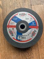 Kelfort Doorslijpschijven 180mm - 24 stuks - Nieuw, Doe-het-zelf en Verbouw, Ophalen of Verzenden, Nieuw, Overige typen