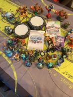 Skylanders poppetjes Wii xbox360 portals + spel, Ophalen, Gebruikt, Avontuur en Actie, Vanaf 7 jaar