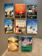Linda van Rijn boeken grote letter uitgave, Ophalen of Verzenden, Gelezen, Linda van Rijn