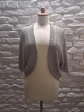 Leuk vest, liv maat 40 beschikbaar voor biedingen