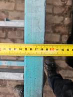 Stapelrekken Model Layher opslagbok opslagjuk, Doe-het-zelf en Verbouw, Steigers, Ophalen, Gebruikt, ., Overige typen