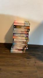 12 Diverse Santa Montefiore, Boeken, Ophalen, Zo goed als nieuw