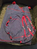 Ondergoed setje Claesen's :Hemd + 3 onderbroeken Mt 140-146, Nacht- of Onderkleding, Gebruikt, Meisje, Ophalen