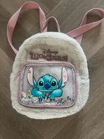 Zara stitch rugtas, Ophalen of Verzenden, Zo goed als nieuw, Disney of Dora, 30 tot 45 cm