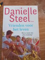 Vrienden voor het leven (Special Reefman 2018), Nieuw, Danielle Steel, Ophalen of Verzenden