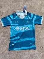 Napoli concept shirt, Maat S, Ophalen of Verzenden, Nieuw, Shirt