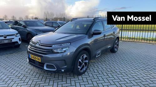 Citroen C5 Aircross 1.6 PureTech Business, Auto's, Citroën, Bedrijf, Te koop, C5 Aircross, ABS, Achteruitrijcamera, Airbags, Airconditioning