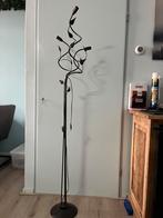 Vloerlamp met blaadjes, Ophalen, Zo goed als nieuw, 150 tot 200 cm