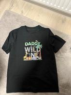 Wild One Set: T-shirt, Trui & Achtergronddoek, Ophalen of Verzenden, Nieuw