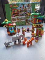 Lego Duplo Tropisch Eiland 10906 - Complete Set, Ophalen of Verzenden, Zo goed als nieuw, Complete set, Duplo