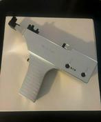 In goede staat mesogun, Ophalen, Zo goed als nieuw