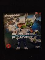 Playmobil " future planet" uit 2011, Vanaf 6 jaar, Ophalen of Verzenden, Zo goed als nieuw, Film