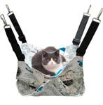 Nieuwe hangmat voor cavia, hamster, fret, chinchilla, kat, Ophalen of Verzenden, Nieuw