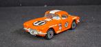 Matchbox 1962 Corvette. BIEDEN, Hobby en Vrije tijd, Modelauto's | Overige schalen, Ophalen of Verzenden, Gebruikt, Auto