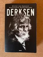 Johan Derksen - Biografie, Ophalen of Verzenden, Zo goed als nieuw, Film, Tv en Media
