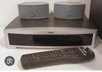 Bose 321, Overige merken, Ophalen of Verzenden, Zo goed als nieuw, 3.1-systeem