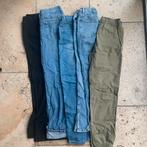 Kledingpakket meisje maat 146-152, Ophalen, Zo goed als nieuw, Maat 152