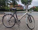 Mannenfiets, Ophalen of Verzenden, Gebruikt, Batavus, Versnellingen