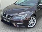 SEAT Leon 1.4 EcoTSI FR Pano Carplay Leder/alca 18'' Keyless, 1141 kg, Gebruikt, 150 pk, Leon