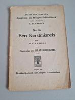 Een kerstmisreis. Bevat ook nog: Twee kerstverhalen, Boeken, Ophalen of Verzenden, Gelezen