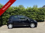 Toyota Aygo 1.0-12V Comfort, Voorwielaandrijving, Gebruikt, Zwart, 4 stoelen
