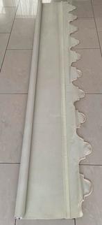 Rolgordijn 253 cm, Huis en Inrichting, Stoffering | Gordijnen en Lamellen, Ophalen of Verzenden, Gebruikt