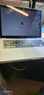 Apple macbook pro a1278, Computers en Software, Apple Macbooks, Ophalen of Verzenden, 13 inch, MacBook Pro, 2 tot 3 Ghz