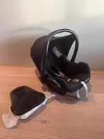 Maxi Cosi - zwart, Ophalen of Verzenden, Gebruikt