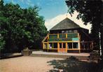 Vierhouten, De Paasheuvel, Verzamelen, Ansichtkaarten | Nederland, Ophalen of Verzenden, 1960 tot 1980, Gelopen, Gelderland
