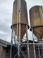 voersilo's gratis, Mannelijk, Varken