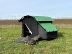 Kunststof Kippenhok - Nestera Medium Grondmodel, Dieren en Toebehoren, Pluimvee | Toebehoren, Ophalen of Verzenden, Nieuw, Kippenhok of Kippenren