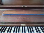 Blüthner  piano gratis af te halen, Muziek en Instrumenten, Piano's, Ophalen, Gebruikt