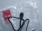 Leica flits kabel / Leica flash cable, Audio, Tv en Foto, Fotografie | Flitsers, Ophalen of Verzenden, Overige merken