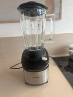 Philips Smootie Blender HR3760, Ophalen, Zo goed als nieuw, Blender