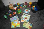 Grote Partij Peuter/Kleuter Speelgoed, Ophalen of Verzenden, Gebruikt, Jongen of Meisje
